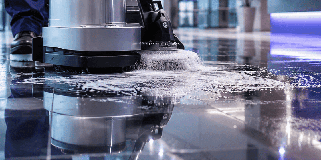 Commercial Cleaning Management Software UK: What Growing Cleaning Businesses Need in 2026