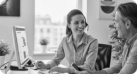Deliver better Customer Service