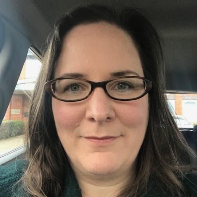 Helen from Goslyn.