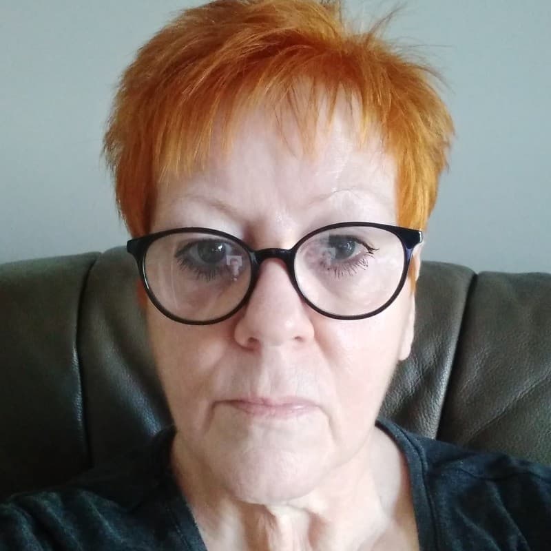 Judy from Filta